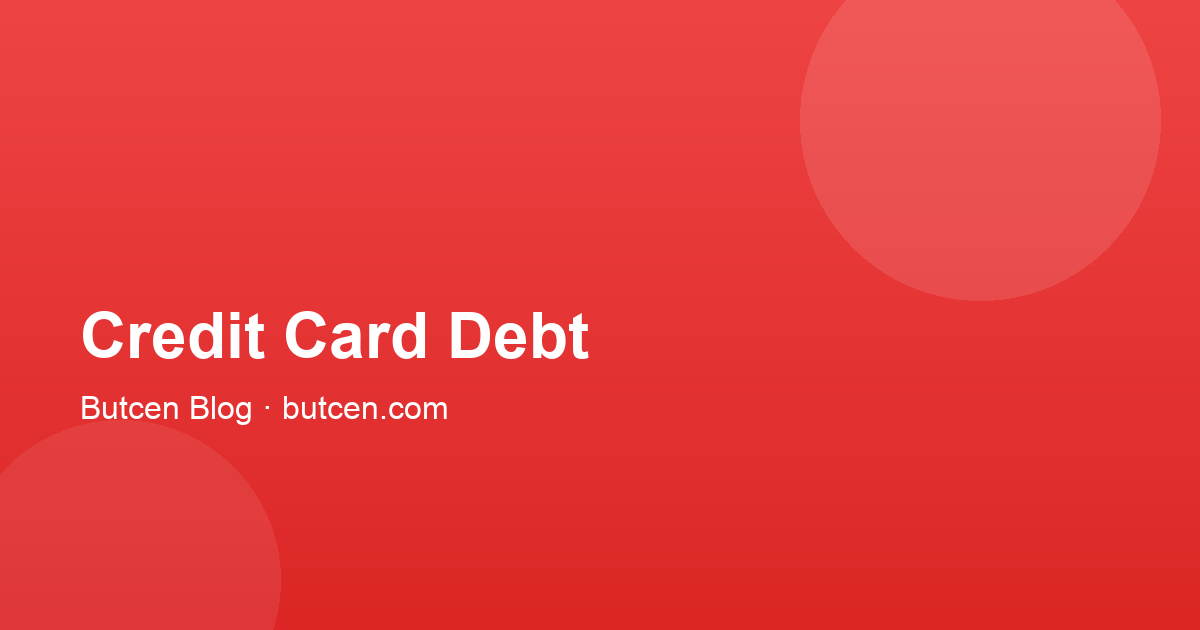 How to Pay Off Credit Card Debt: Practical Strategies