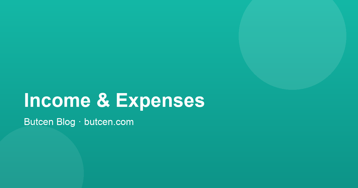 How to Track Income and Expenses: Beginner Guide (2026)